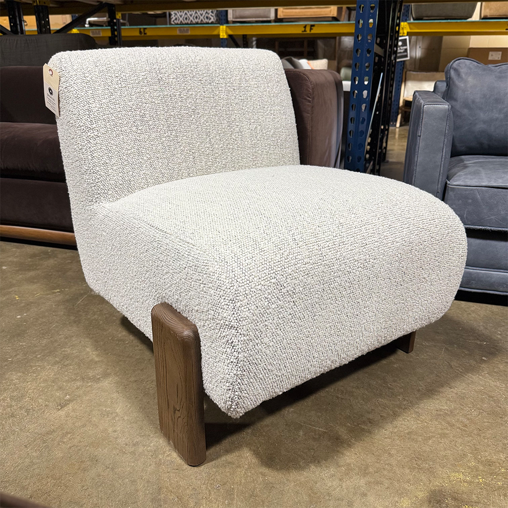 Chelsea Accent Chair