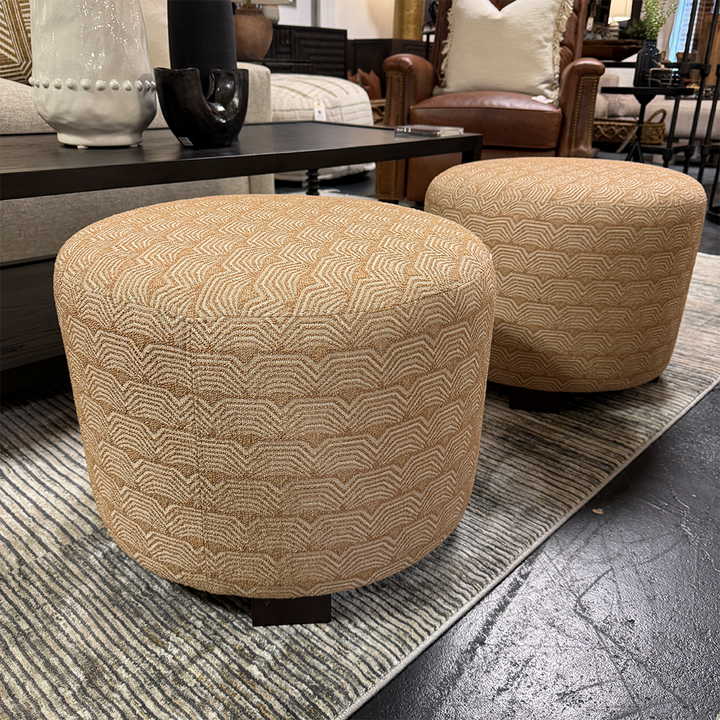 Colton 20" Ottoman