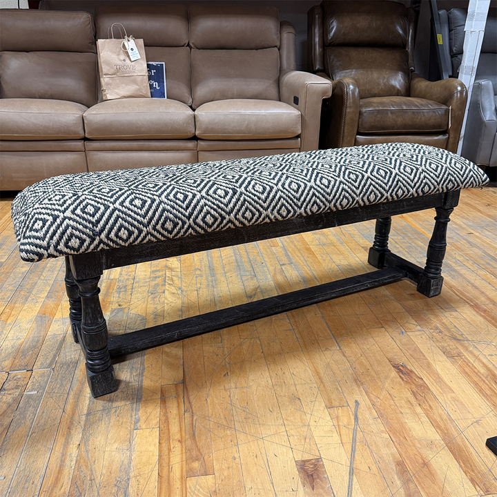 Davidson Bench