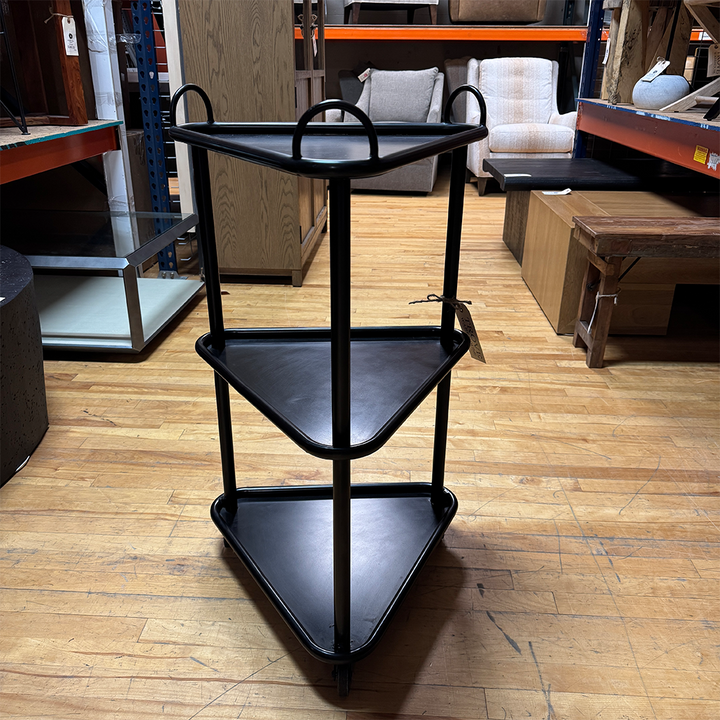 Davis Rolling Cart