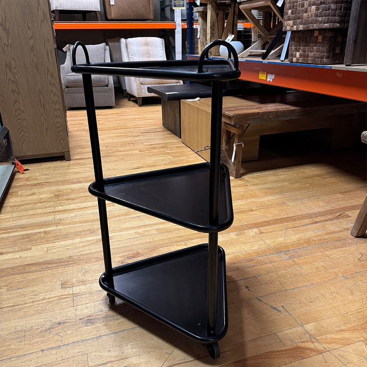 Davis Rolling Cart