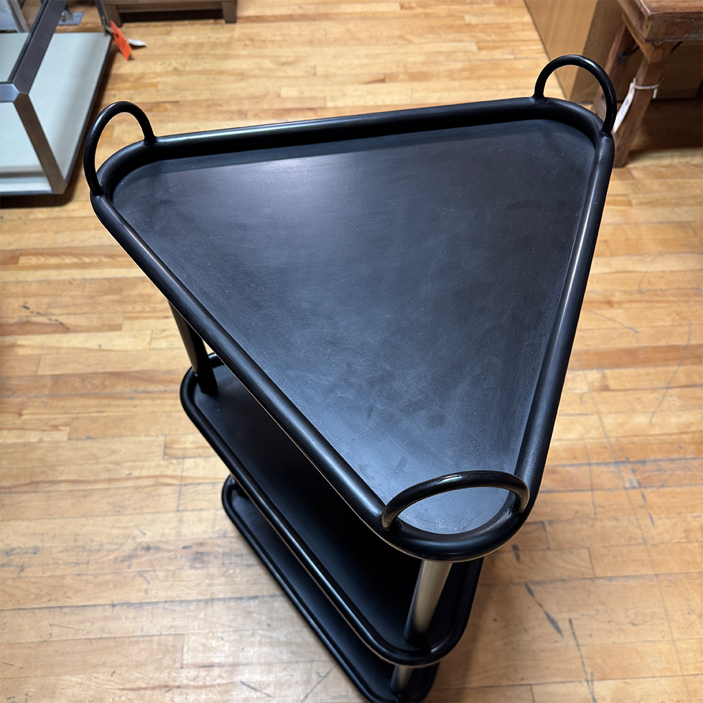 Davis Rolling Cart