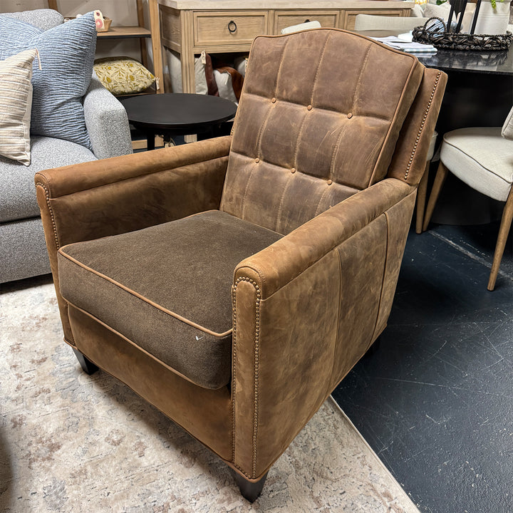 Drue Club Chair