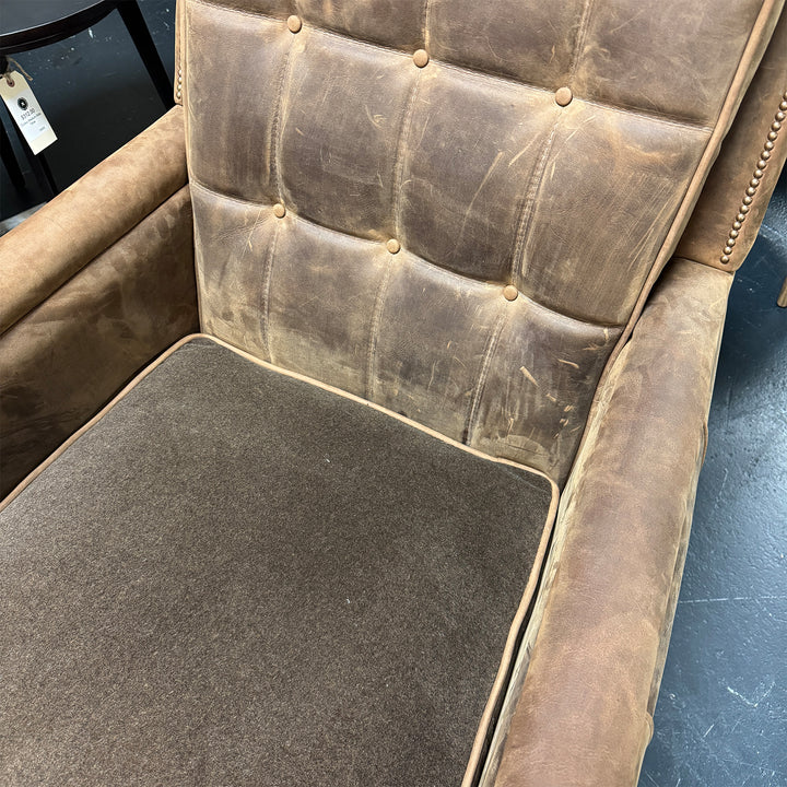 Drue Club Chair