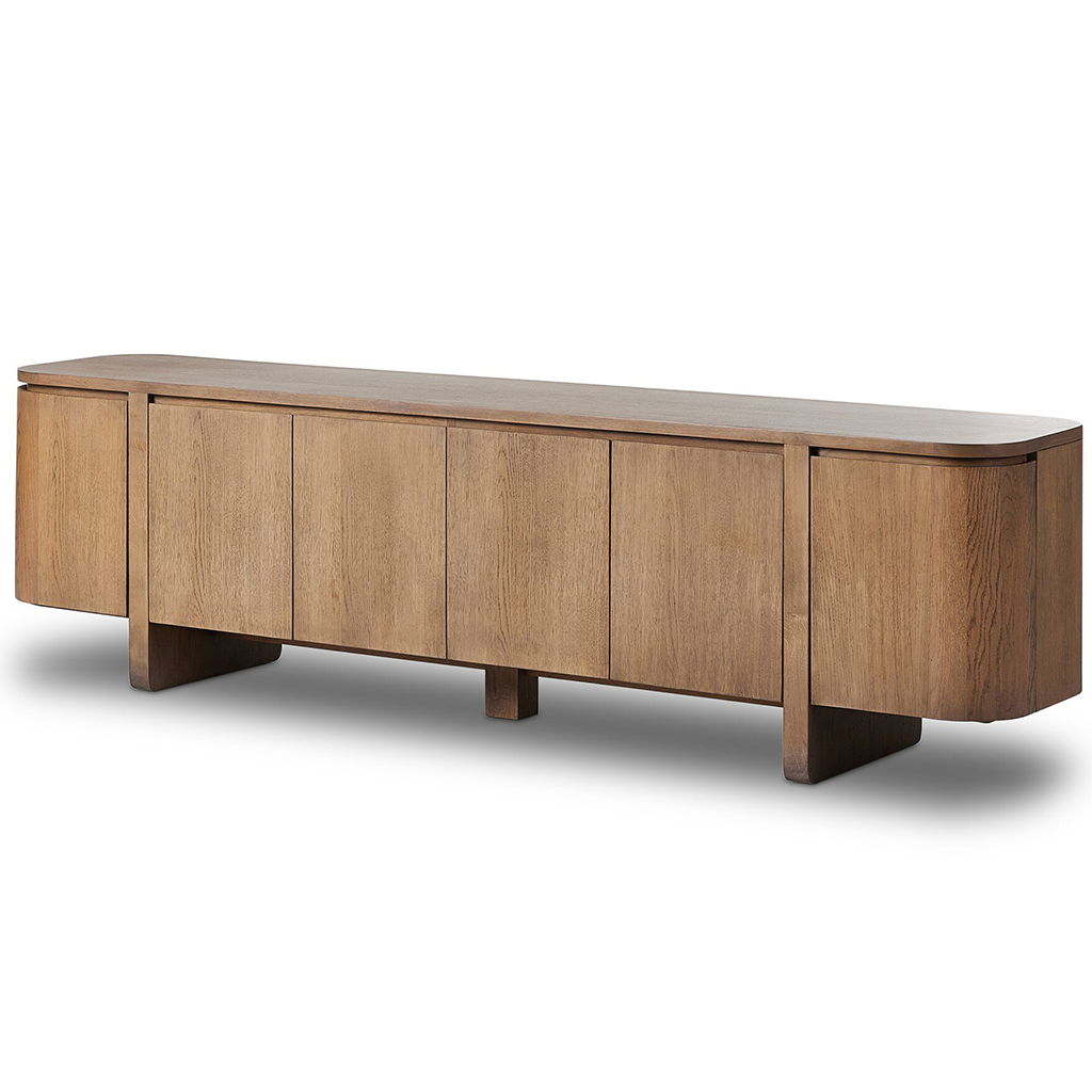 Elle Media Console