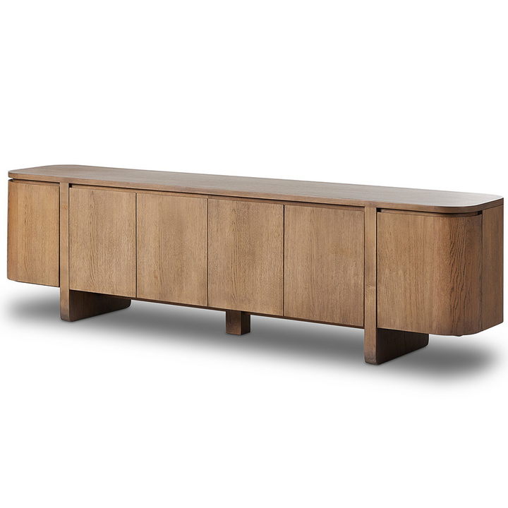 Elle Media Console