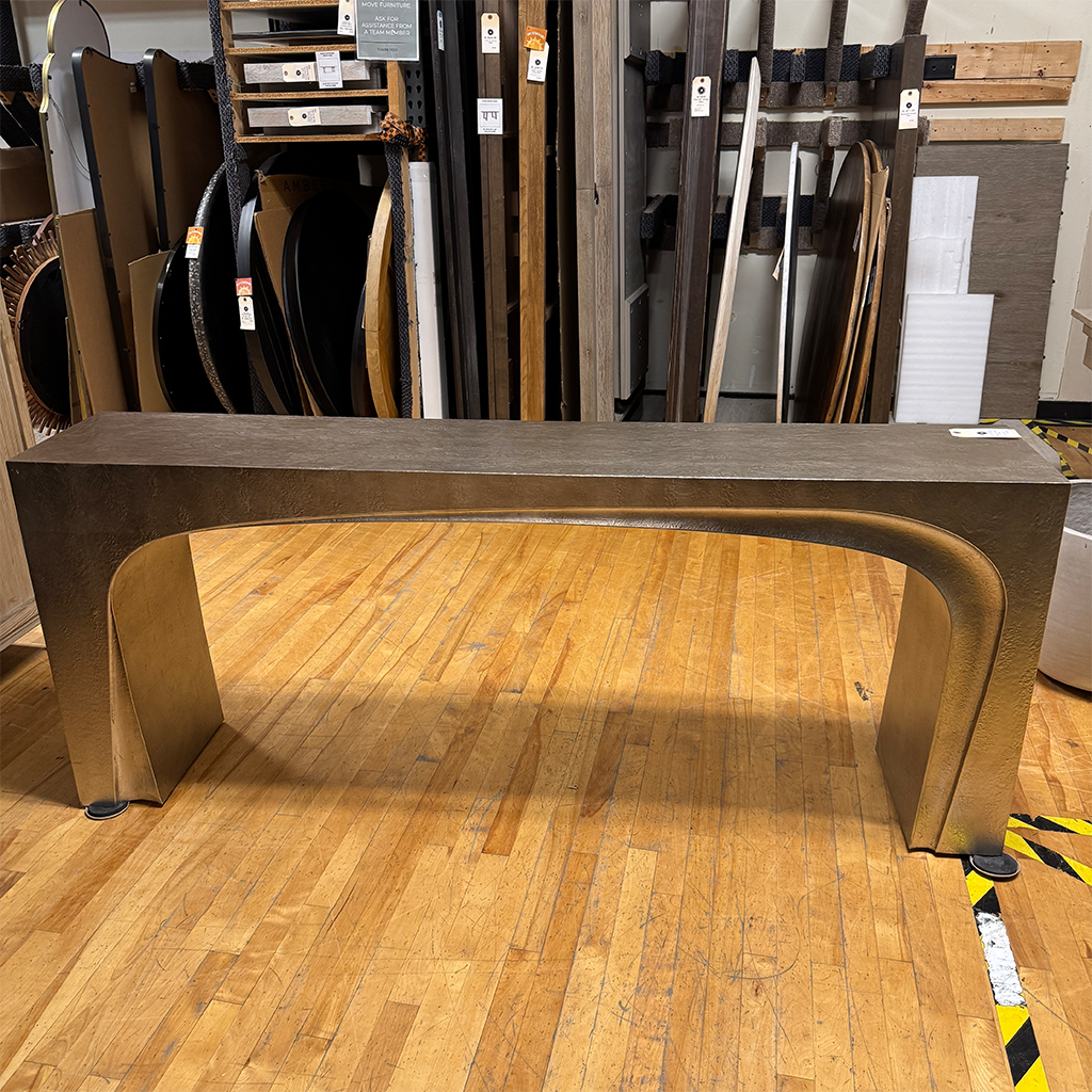 Emery 74" Console Table