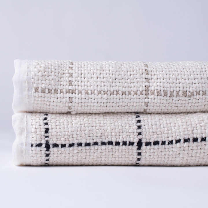 Evans Coverlet- Queen