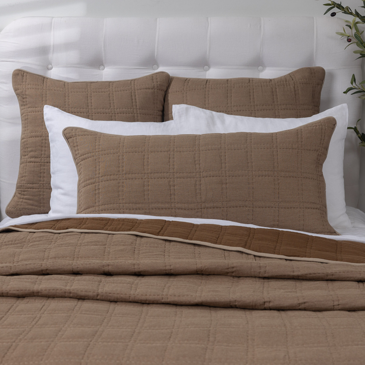 Fletcher Quilt - Twin