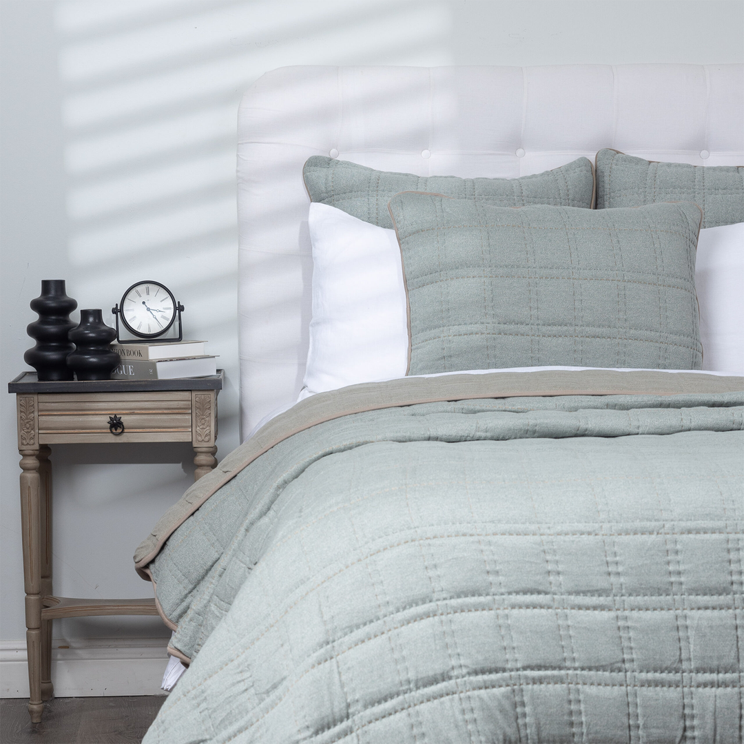 Fletcher Quilt - Twin