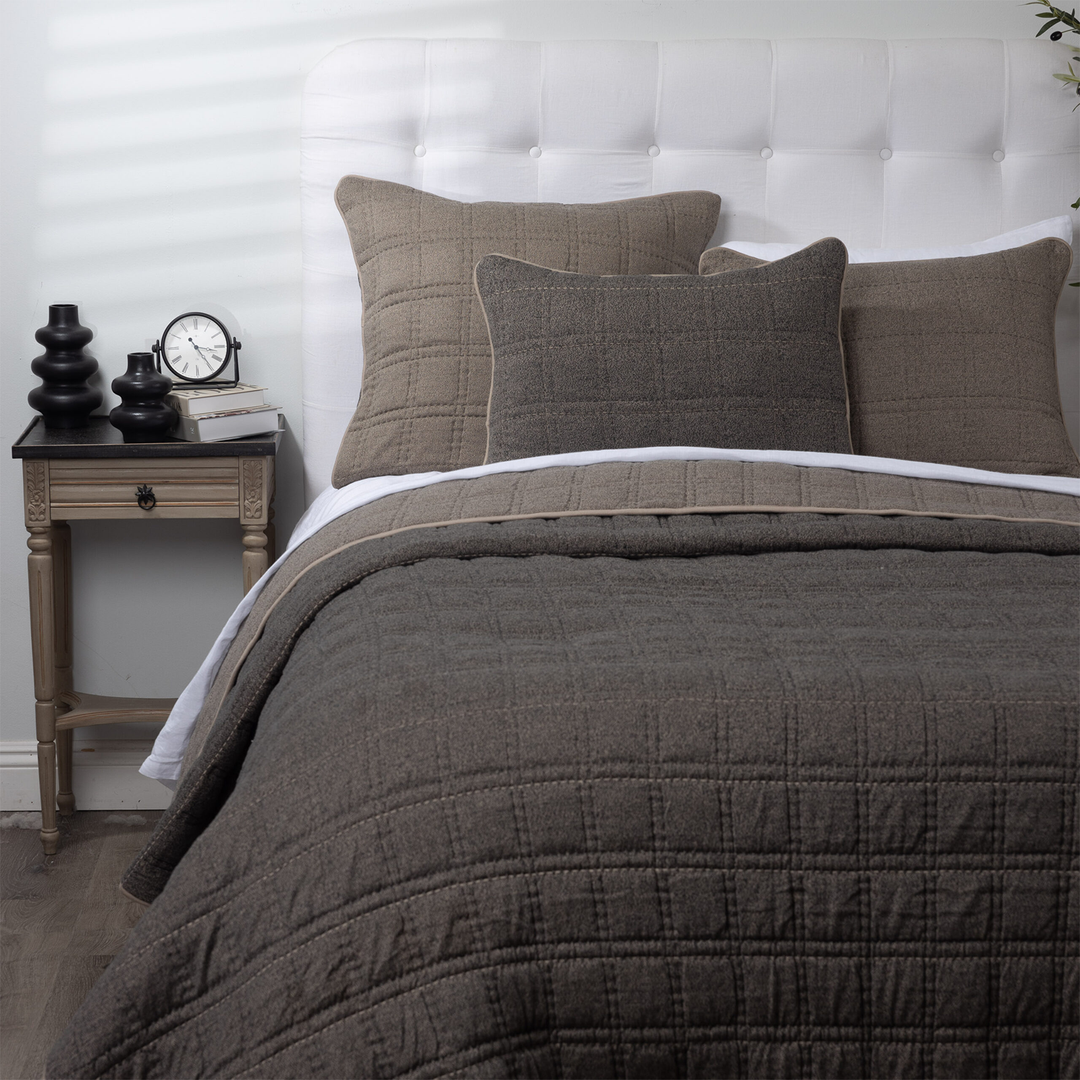 Fletcher Quilt - Twin