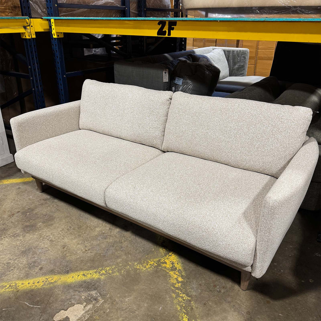 Freefall 83" Sofa