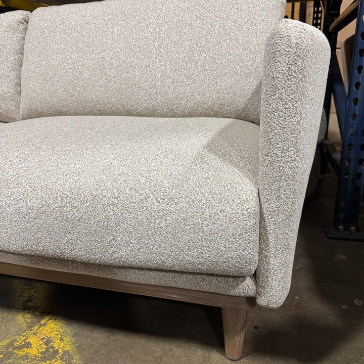 Freefall 83" Sofa