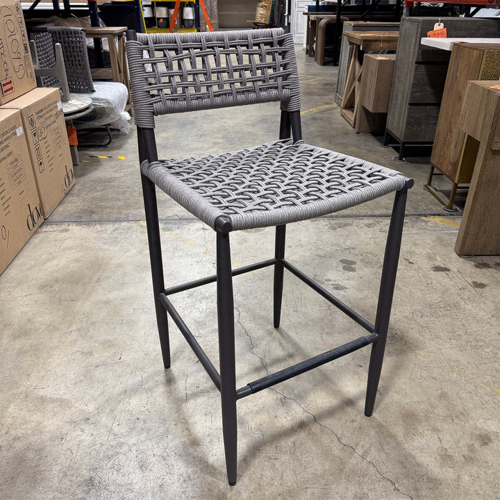 Granger Outdoor Bar Stool