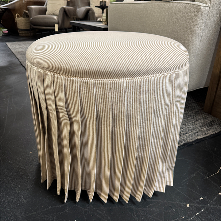 Griff Ottoman
