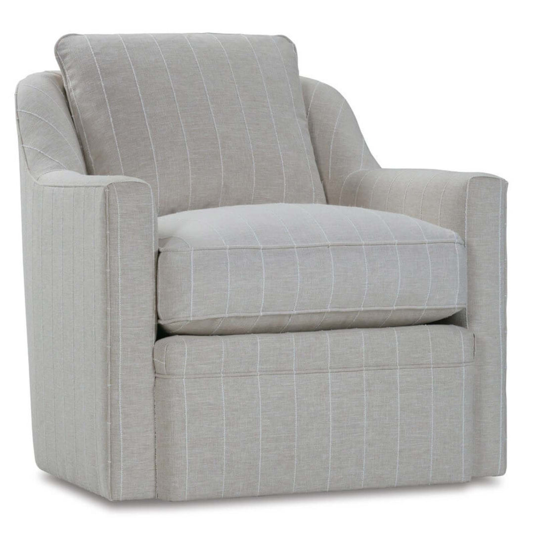 Hollins Swivel Chair - EXPRESS