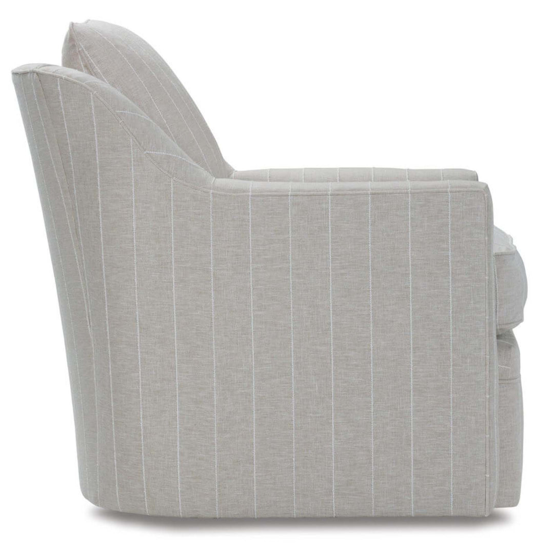 Hollins Swivel Chair - EXPRESS