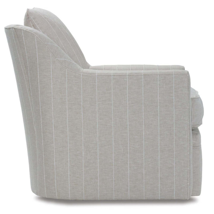 Hollins Swivel Chair - EXPRESS