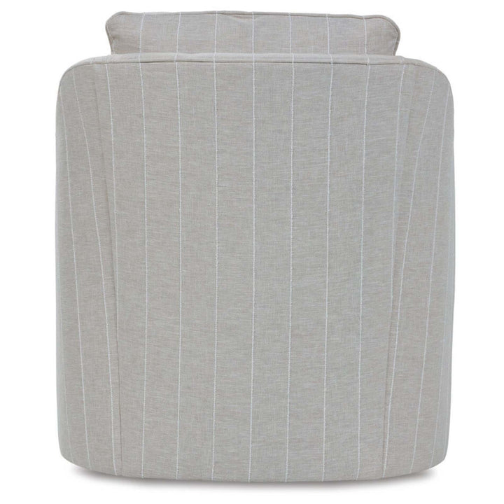 Hollins Swivel Chair - EXPRESS