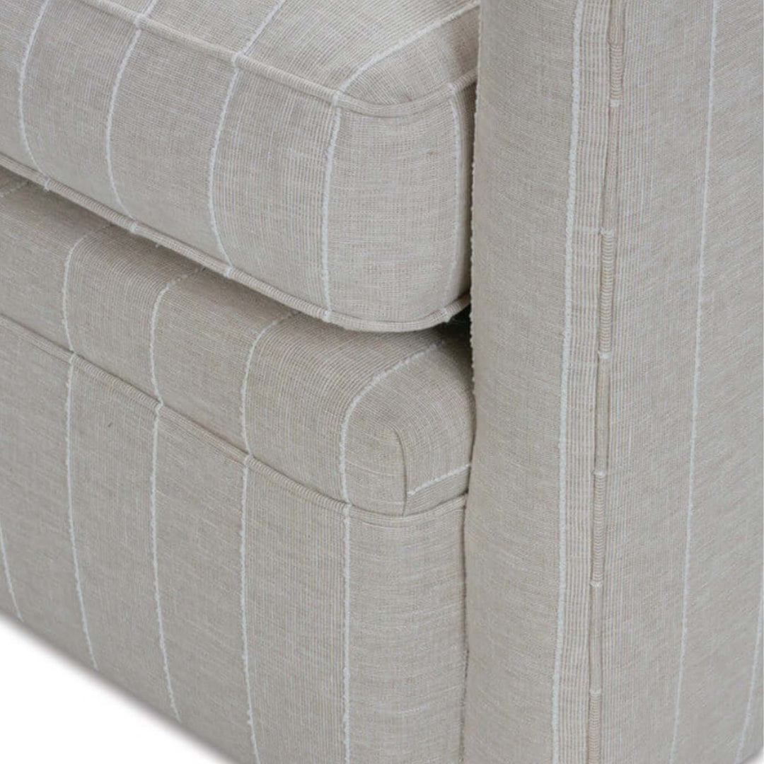 Hollins Swivel Chair - EXPRESS