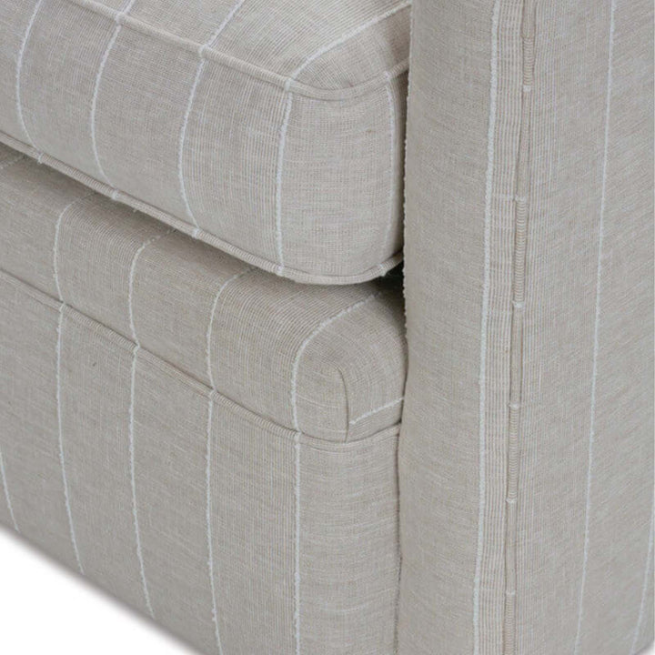 Hollins Swivel Chair - EXPRESS