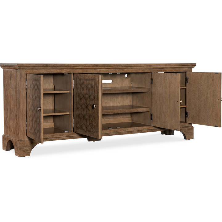 Halina 84" Credenza
