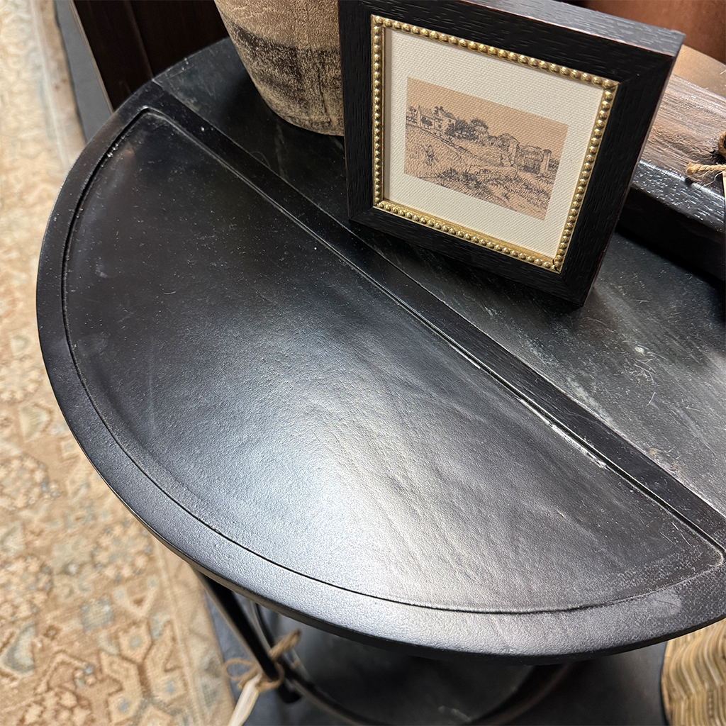 Hudson Bar Cart