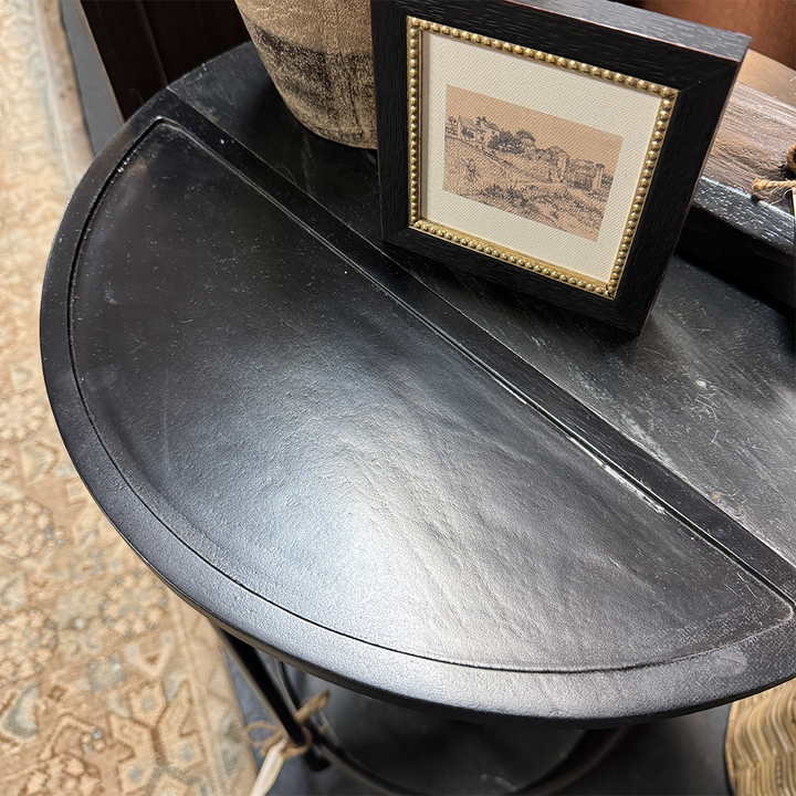Hudson Bar Cart