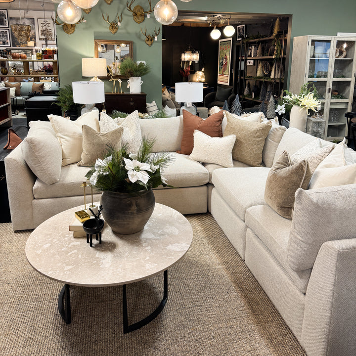 Zander Sectional