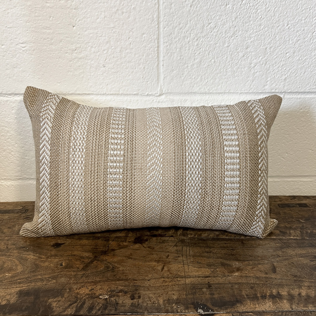13" x 21" Outdoor Pillow