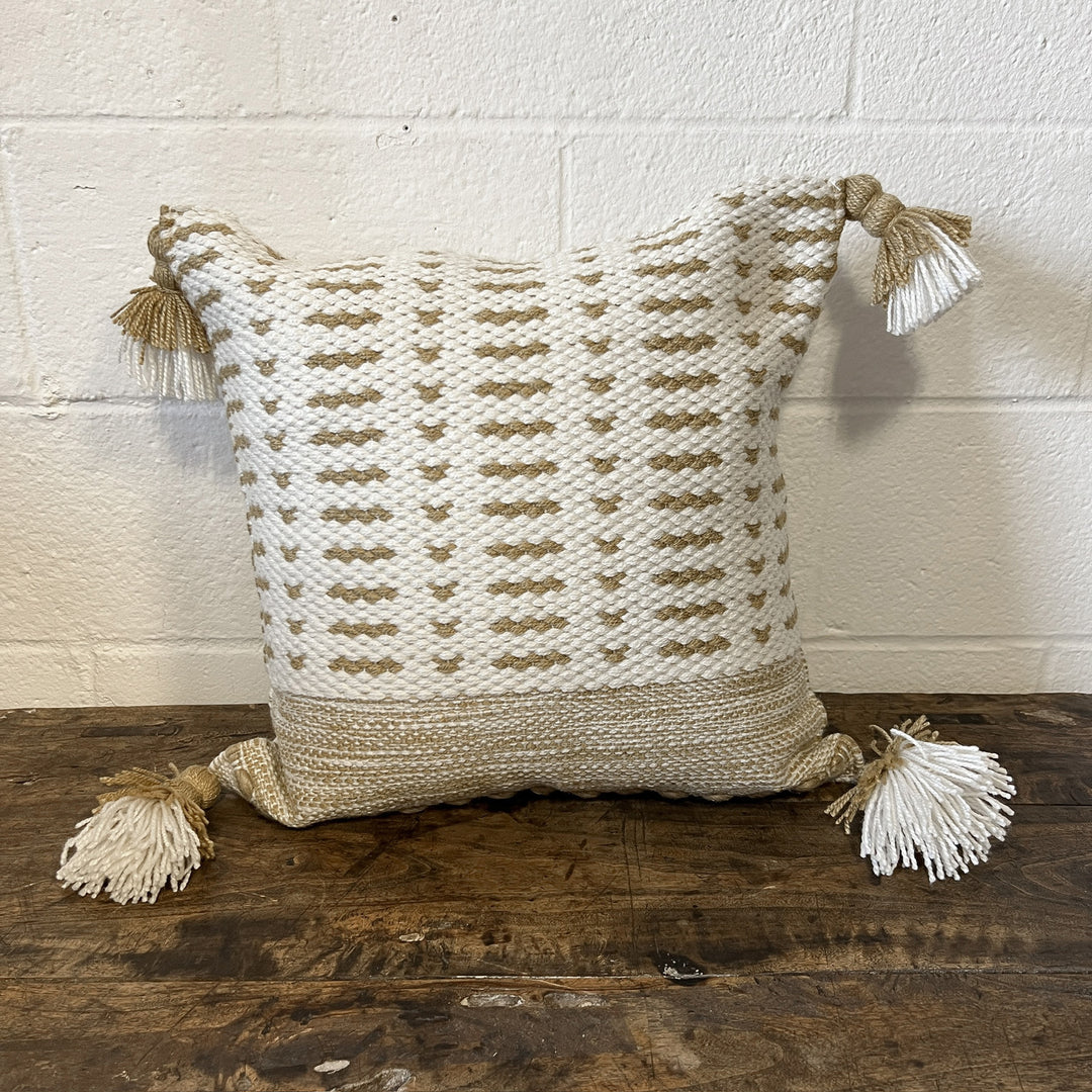 18" x 18" Outdoor Pillow