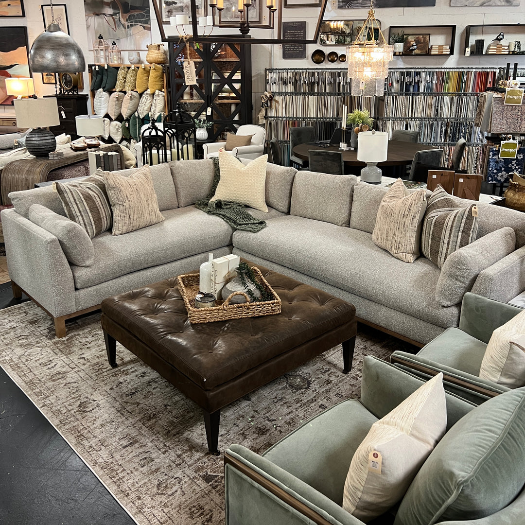 Boden Sectional