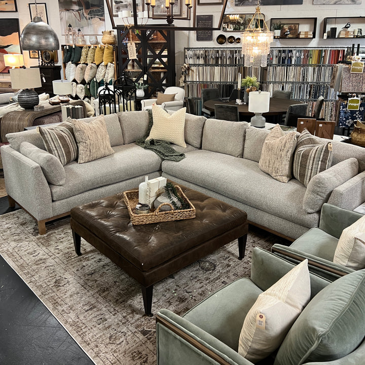 Boden Sectional