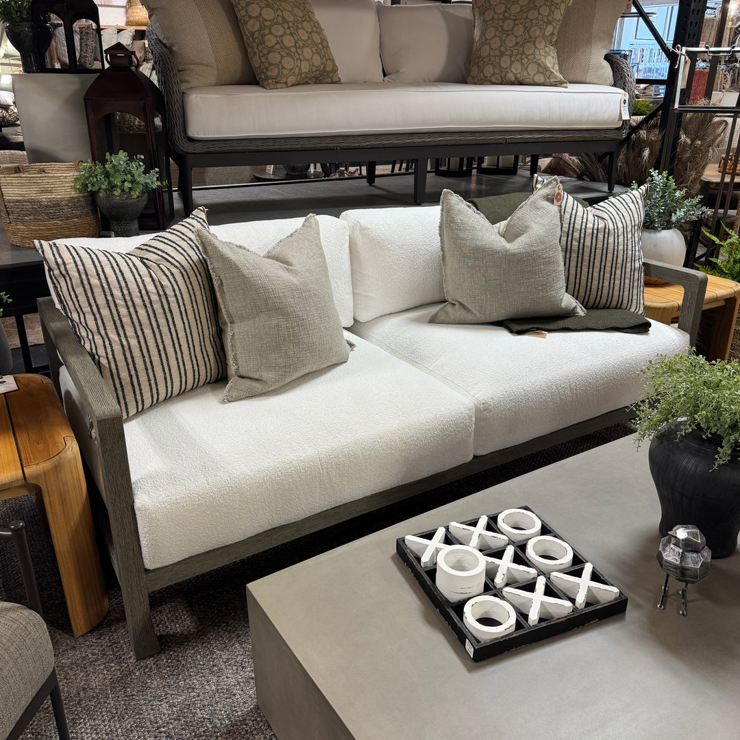 Tanah 80" Outdoor Sofa