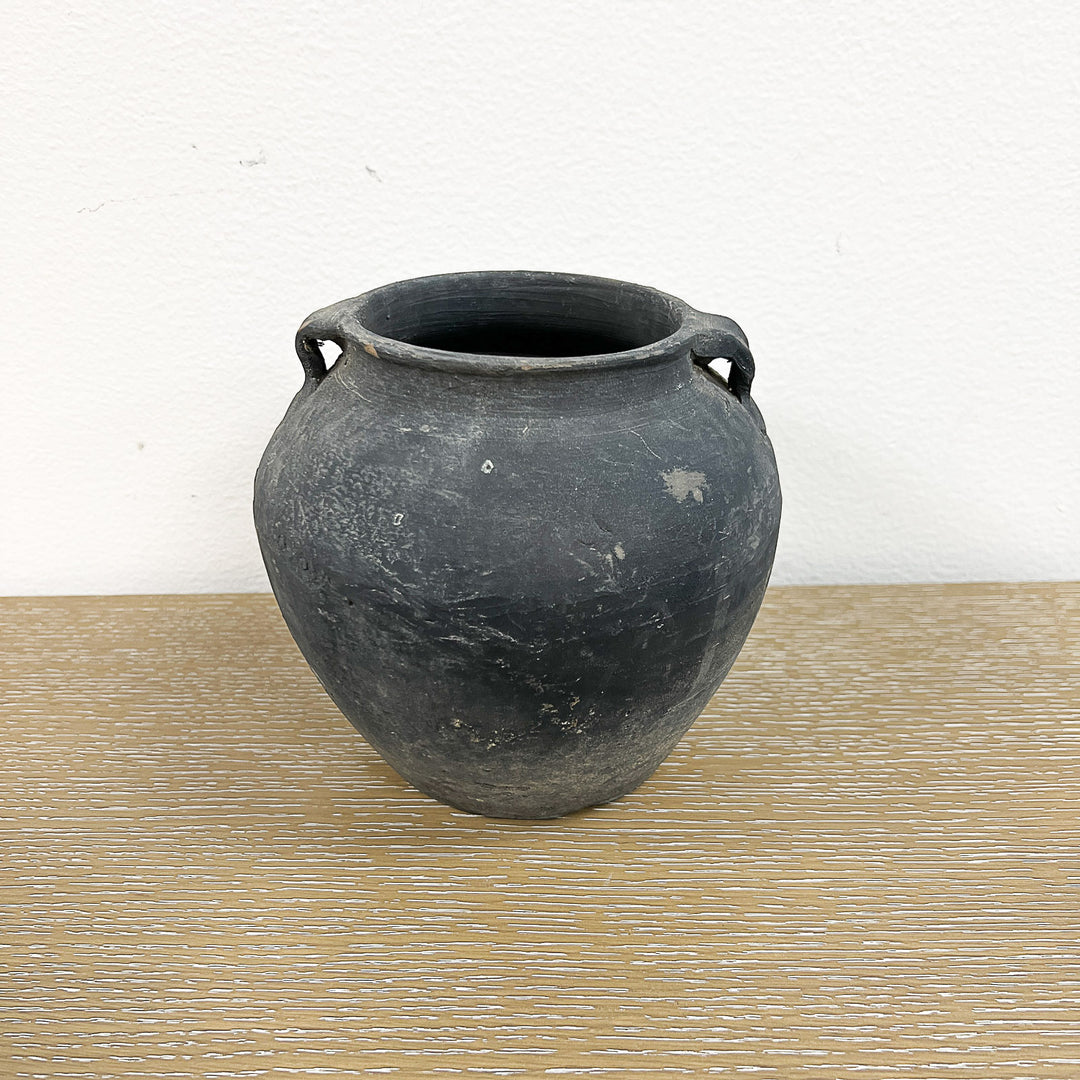 Vintage Cunmin Pot - Small