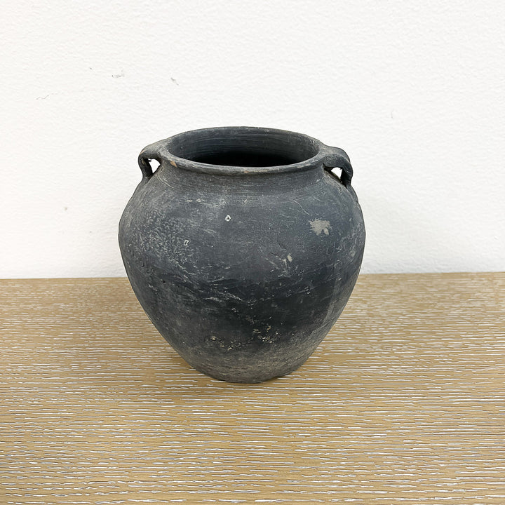 Vintage Cunmin Pot - Small