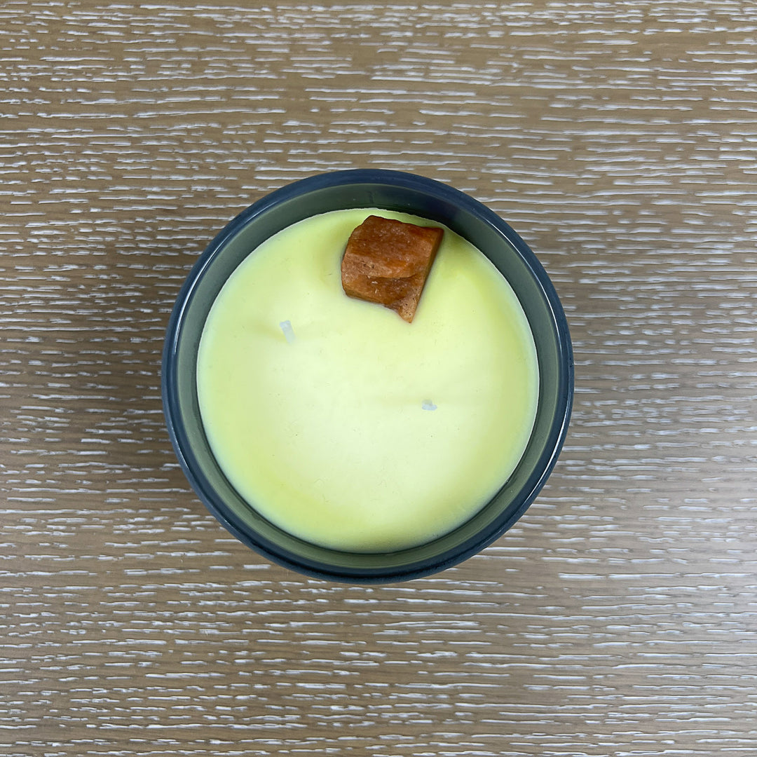 Strong Candle