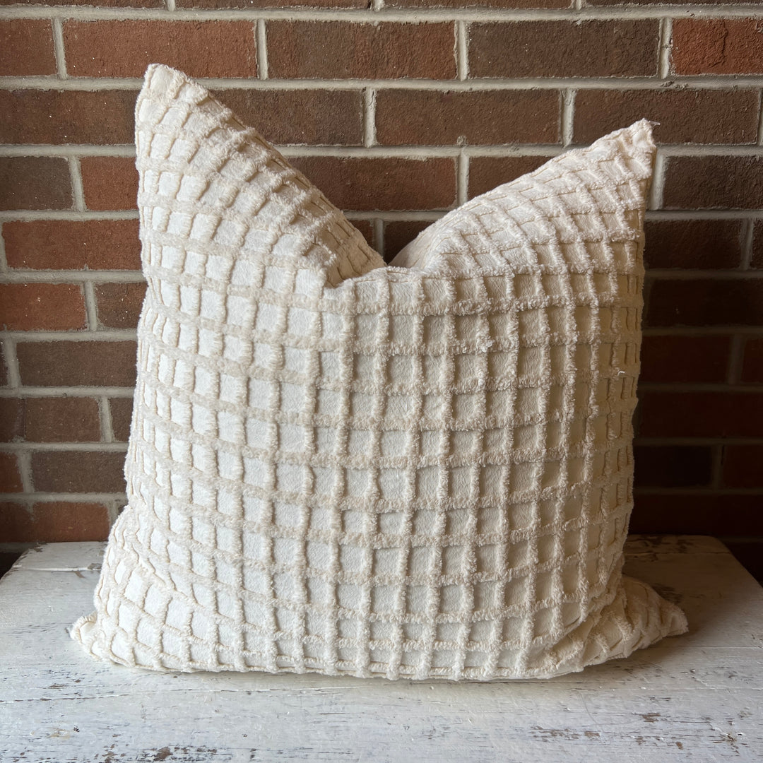 24" x 24" Pillow