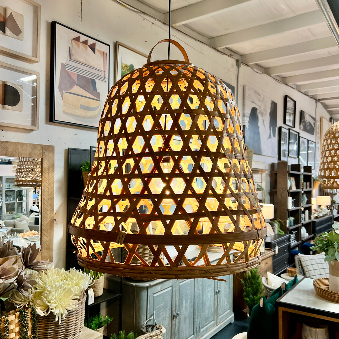 Audra Hanging Lamp