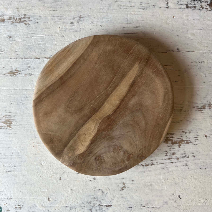Teakwood Cutting Board