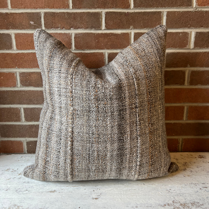 20" x 20" Pillow