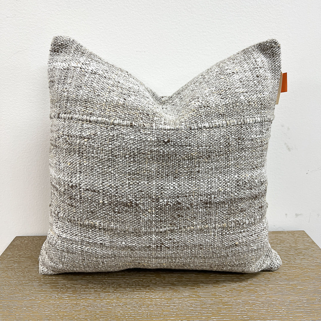 18" x 18" Pillow
