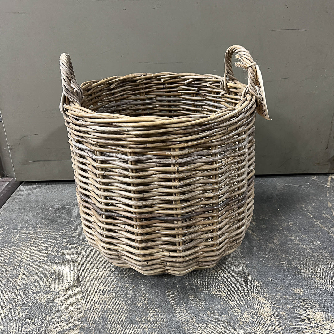 Round Storage - Small