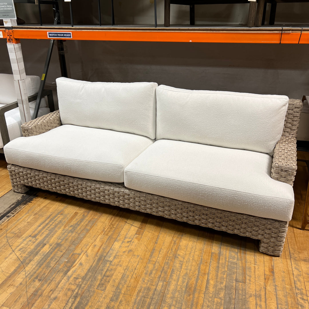 Trieste 93" Outdoor Sofa