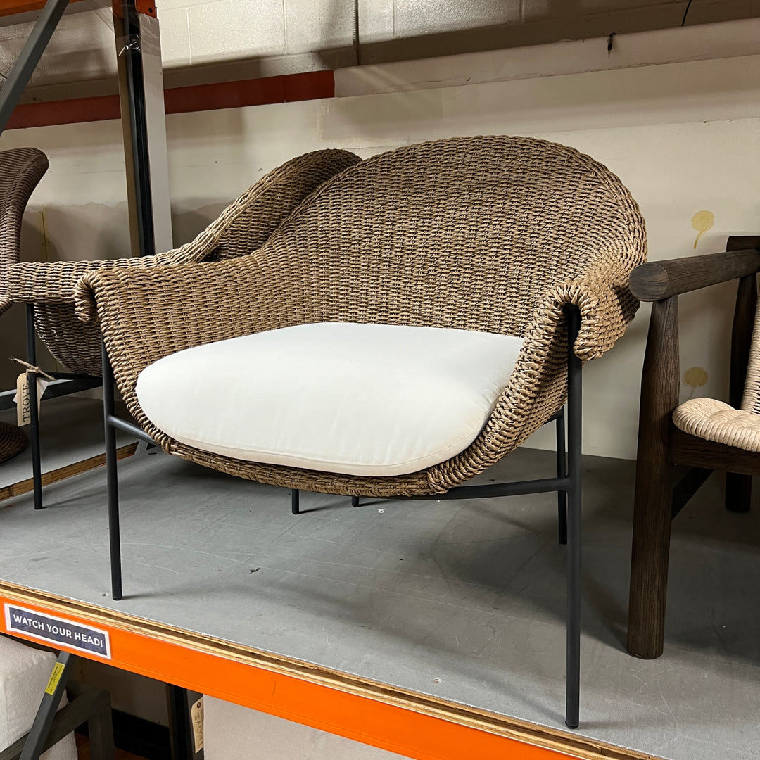 Sienna Outdoor Chair