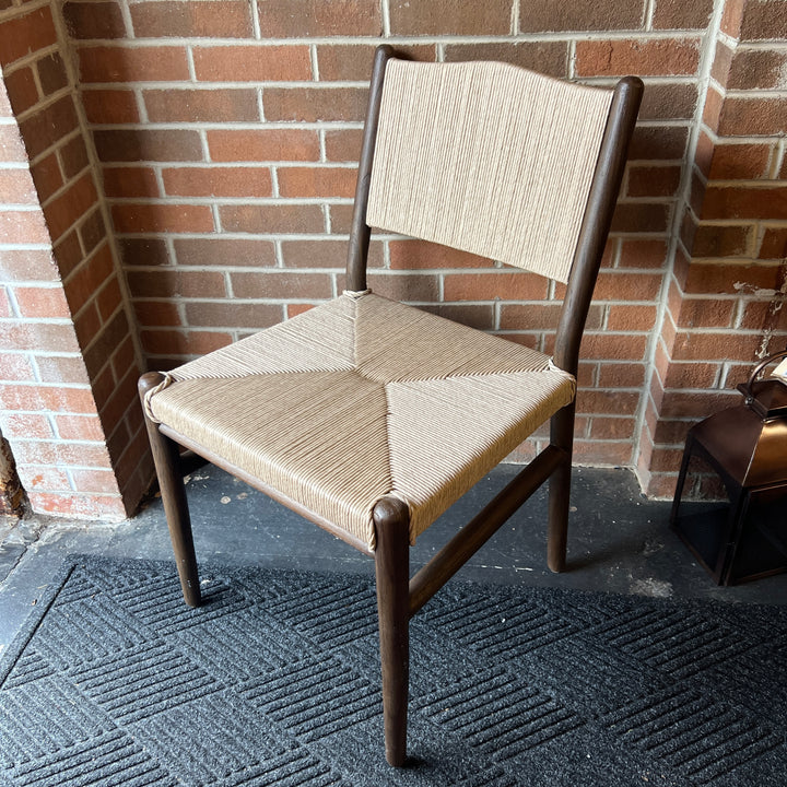 Hilary Outdoor Dining Chair
