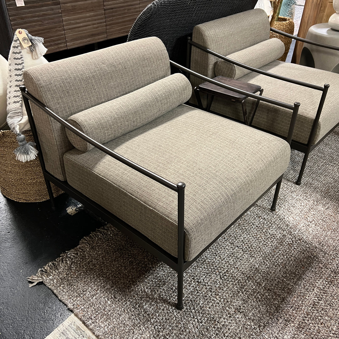 Grange Outdoor Chair