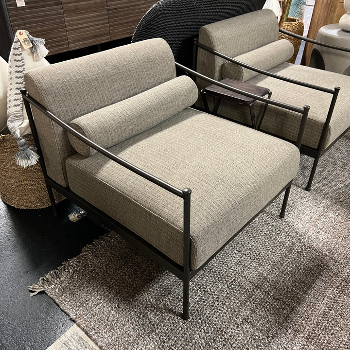 Grange Outdoor Chair