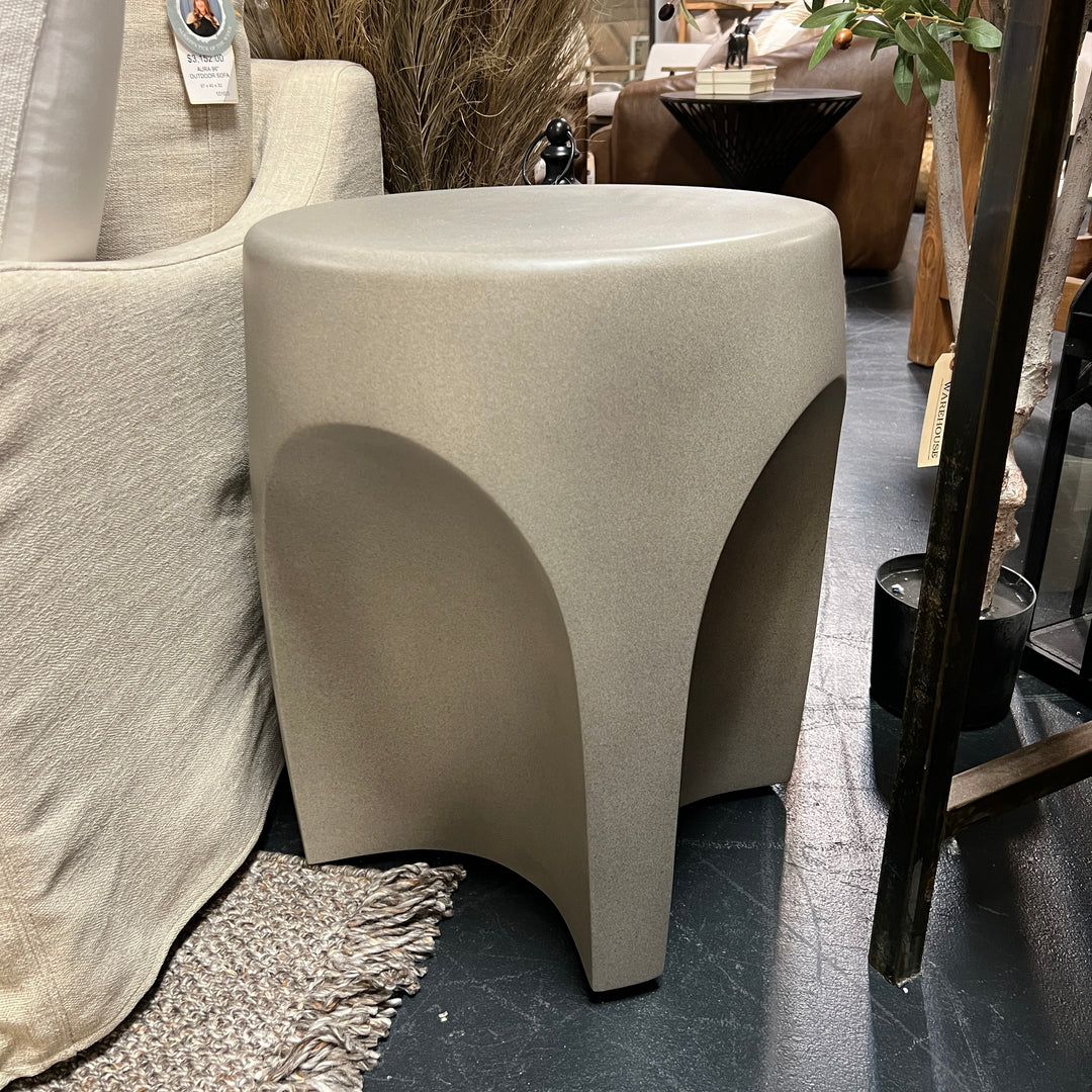 Medano Outdoor Side Table