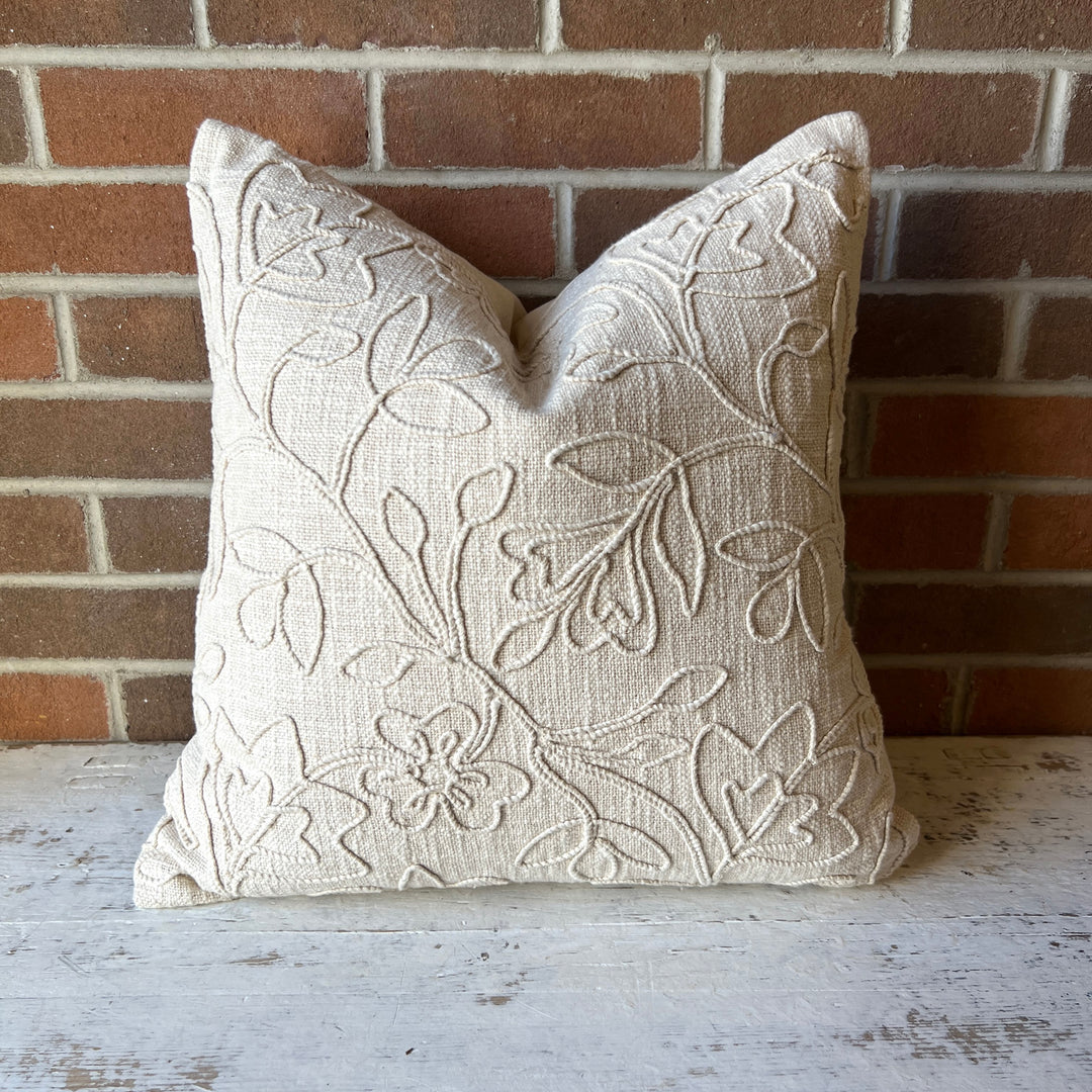 18" x 18" Pillow